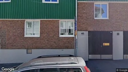 Lägenheter till salu i Örgryte-Härlanda - Bild från Google Street View