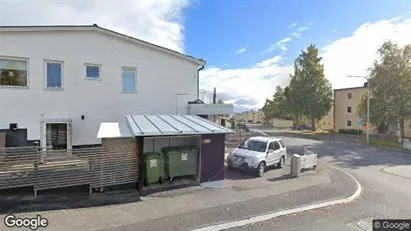 Lägenheter till salu i Östersund - Bild från Google Street View