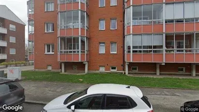Lägenheter till salu i Ystad - Bild från Google Street View