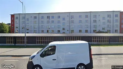 Lägenheter till salu i Västerort - Bild från Google Street View