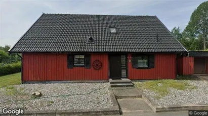 Lägenheter till salu i Vaggeryd - Bild från Google Street View