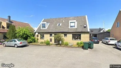 Lägenheter till salu i Vellinge - Bild från Google Street View