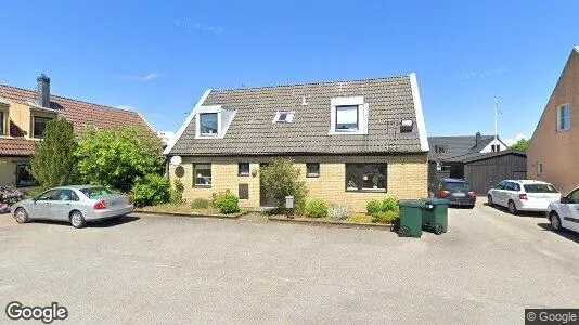 Lägenheter till salu i Vellinge - Bild från Google Street View