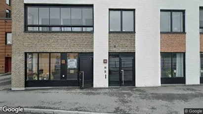 Lägenheter till salu i Nacka - Bild från Google Street View