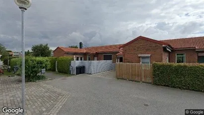 Lägenheter till salu i Limhamn/Bunkeflo - Bild från Google Street View