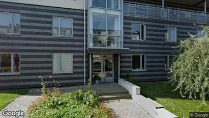 Lägenheter till salu i Lund - Bild från Google Street View