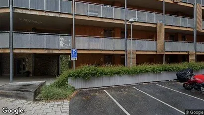 Lägenheter till salu i Västerort - Bild från Google Street View
