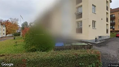 Lägenheter till salu i Jönköping - Bild från Google Street View