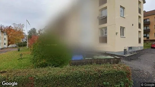 Lägenheter till salu i Jönköping - Bild från Google Street View