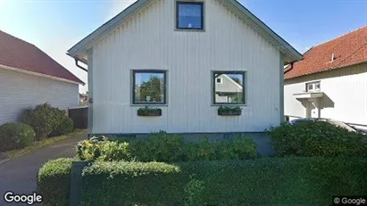 Lägenheter till salu i Askim-Frölunda-Högsbo - Bild från Google Street View
