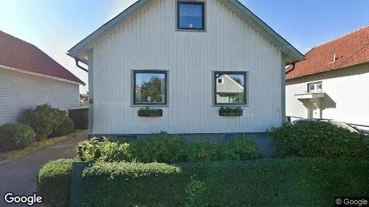 Lägenheter till salu i Askim-Frölunda-Högsbo - Bild från Google Street View