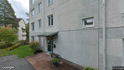 Lägenheter till salu i Uppsala - Bild från Google Street View