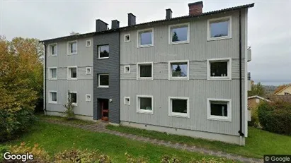 Lägenheter att hyra i Nässjö - Bild från Google Street View
