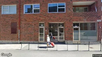 Bostadsrätter till salu i Sundbyberg - Bild från Google Street View