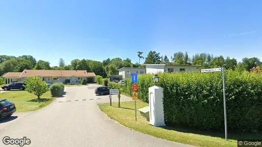 Bostadsrätter till salu i Ulricehamn - Bild från Google Street View