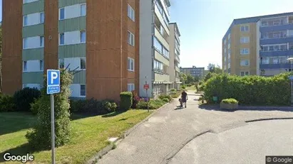 Bostadsrätter till salu i Södertälje - Bild från Google Street View