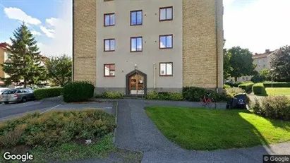 Bostadsrätter till salu i Mölndal - Bild från Google Street View