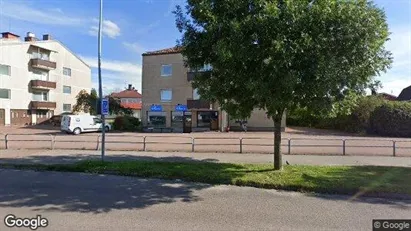 Bostadsrätter till salu i Kristinehamn - Bild från Google Street View