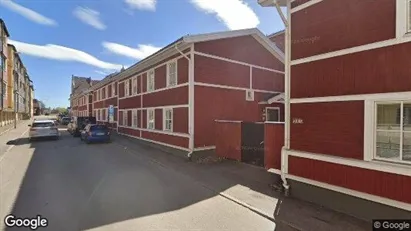 Bostadsrätter till salu i Falun - Bild från Google Street View