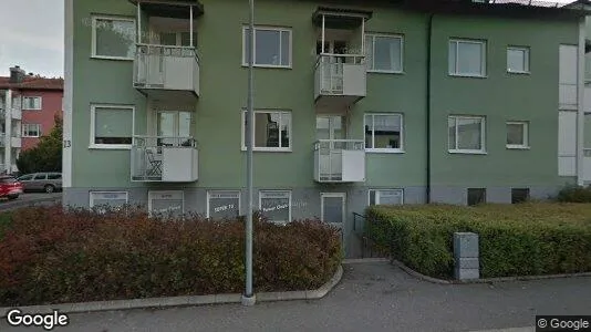 Lägenheter till salu i Skara - Bild från Google Street View