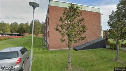 Lägenheter till salu i Vetlanda - Bild från Google Street View