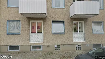 Lägenheter till salu i Simrishamn - Bild från Google Street View
