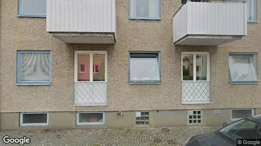 Lägenheter till salu i Simrishamn - Bild från Google Street View