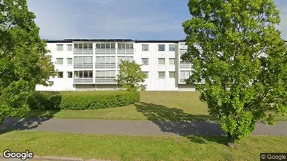 Lägenheter till salu i Trelleborg - Bild från Google Street View