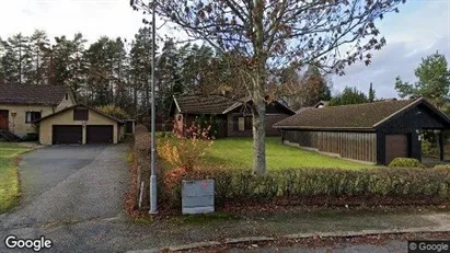 Lägenheter till salu i Örebro - Bild från Google Street View