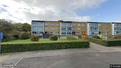 Lägenheter till salu i Trelleborg - Bild från Google Street View