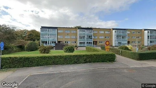 Lägenheter till salu i Trelleborg - Bild från Google Street View