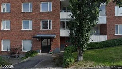 Lägenheter till salu i Sundsvall - Bild från Google Street View