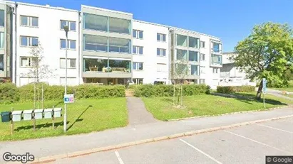 Lägenheter att hyra i Norrköping - Bild från Google Street View