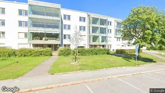 Lägenheter att hyra i Norrköping - Bild från Google Street View