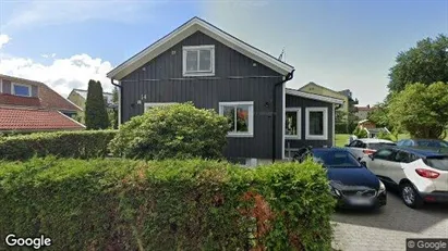 Hus att hyra i Västra hisingen - Bild från Google Street View