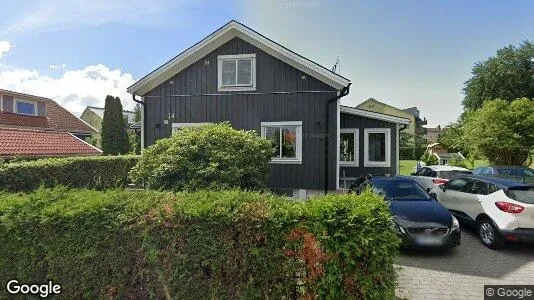 Hus att hyra i Västra hisingen - Bild från Google Street View