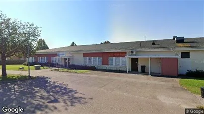 Lägenheter att hyra i Linköping - Bild från Google Street View