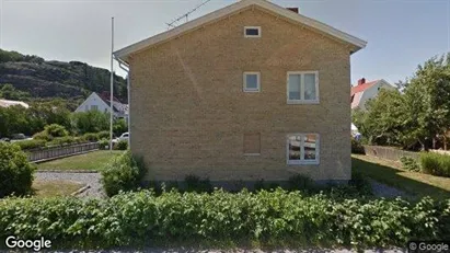Lägenheter till salu i Tanum - Bild från Google Street View