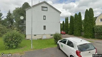 Lägenheter att hyra i Ale - Bild från Google Street View