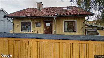 Lägenheter att hyra i Söderort - Bild från Google Street View