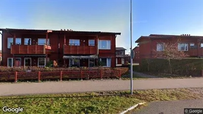 Bostadsrätter till salu i Västerås - Bild från Google Street View