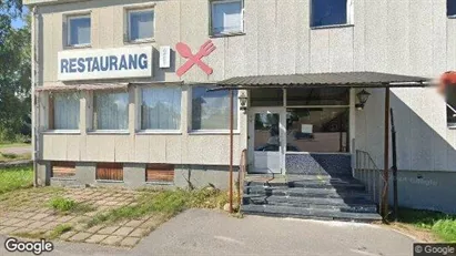 Bostadsrätter till salu i Västerort - Bild från Google Street View