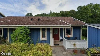 Lägenheter till salu i Alingsås - Bild från Google Street View