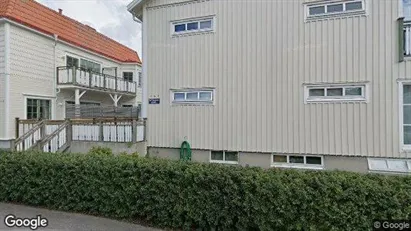 Lägenheter till salu i Alingsås - Bild från Google Street View