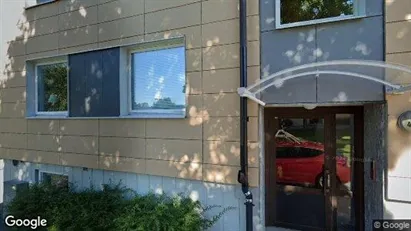 Lägenheter till salu i Sundsvall - Bild från Google Street View