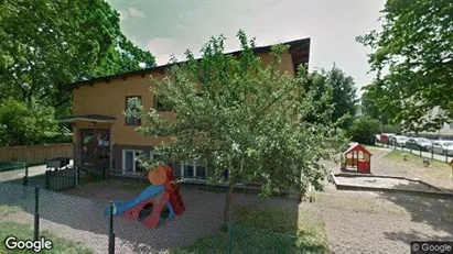 Lägenheter till salu i Uppsala - Bild från Google Street View