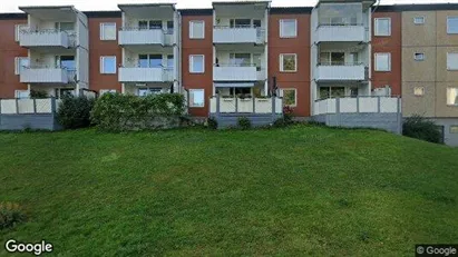 Bostadsrätter till salu i Sigtuna - Bild från Google Street View