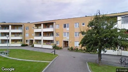Bostadsrätter till salu i Norrköping - Bild från Google Street View