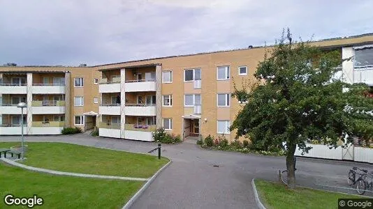 Bostadsrätter till salu i Norrköping - Bild från Google Street View