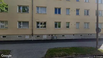 Bostadsrätter till salu i Södertälje - Bild från Google Street View